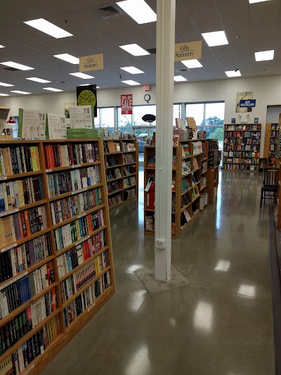 Half Price Books