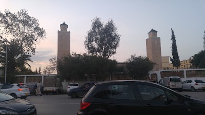 Photos of Mosque of Bachdjerrah