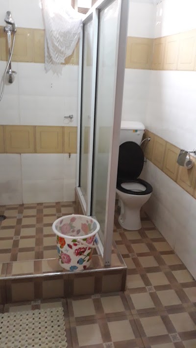 Photos of Glamossay Hotel