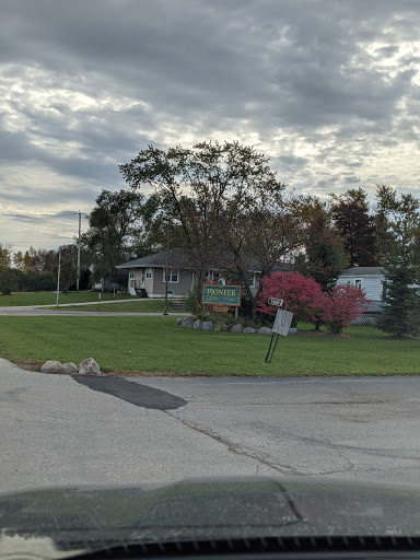 Osprey Mobile Home Community of Grafton - Thumbnail