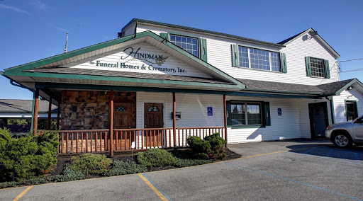 Hindman Funeral Homes & Crematory, Inc. - Thumbnail