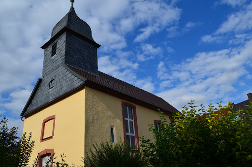 Evangelische Kirche Kleinalmerode - Thumbnail