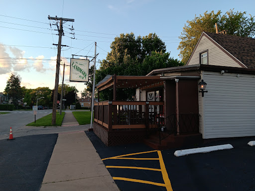 Landmark Pub - Visual