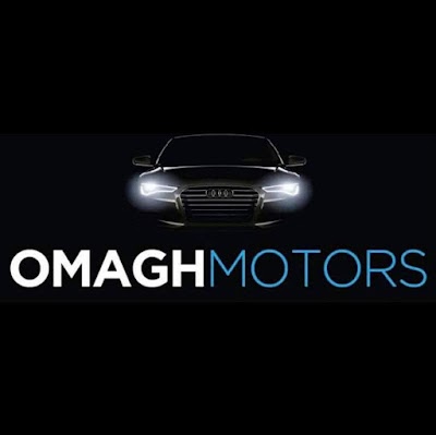 Omagh Motors