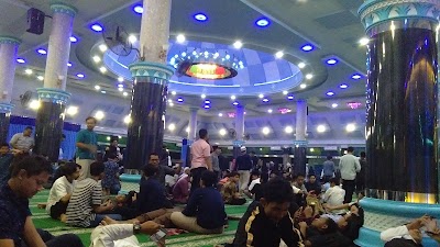 Photos of Mesjid AT - Taqwa UMA