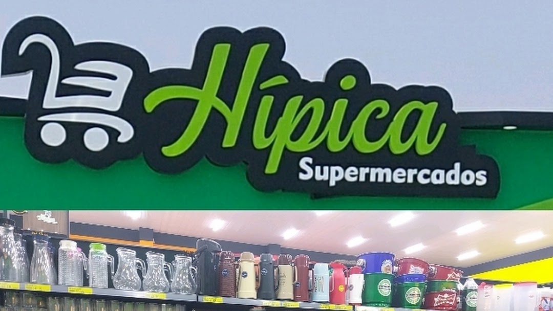 Hípica Supermercados on Instagram: “Estamos com essa novidade
