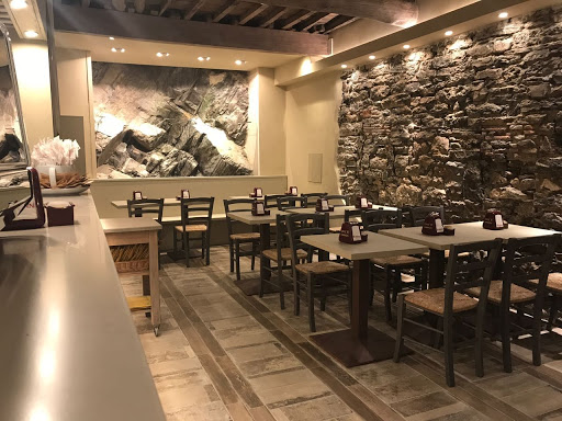 Caffè-Restaurant Il Maggiore Riomaggiore, Riomaggiore