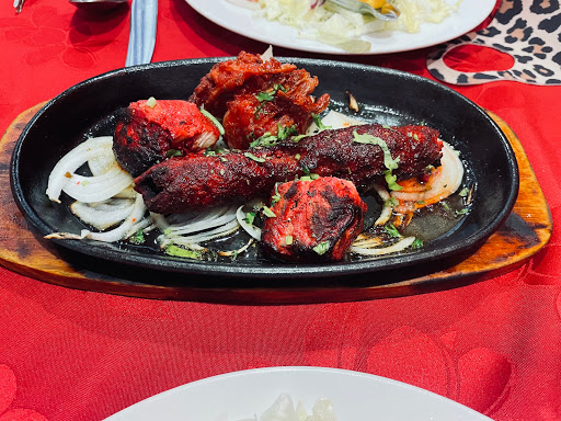Mehfil's - Visual