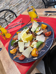 Photo n°51 de Primo Amore Alenya,restaurant italien, trattoria, épicerie fine italienne Proche Perpignan à Alénya (Restaurant de plats à emporter)