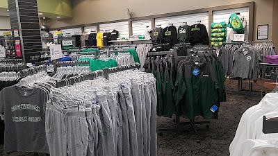 Southwestern Michigan College Campus Store