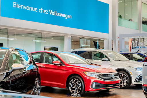 Vaudreuil Volkswagen