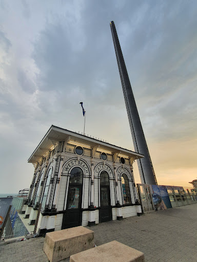Brighton West Pier - Thumbnail