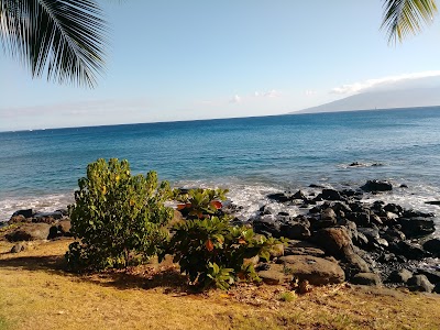 Hanakaoʻo Park