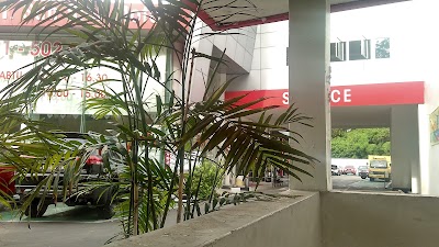 Photos of MITSUBISHI DEALER SIDOARJO