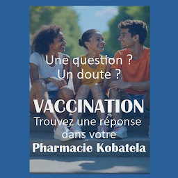 Photo n°3 de Pharmacie KOBATELA à Condé-sur-l'Escaut (Pharmacie)