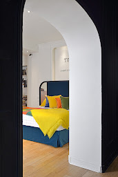 Photo n°9 de Boutique Tréca Bourdonnais à Paris (Tapissier décorateur)