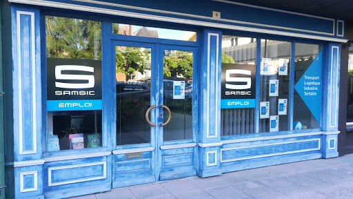 Samsic Emploi Honfleur - Thumbnail