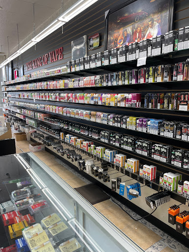The King of Vape Gallery - United States