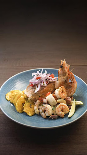 Restaurante "El Leñador"