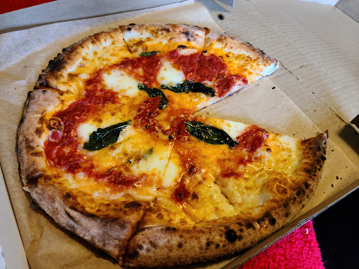 Capella Pizzeria Gallery - United States