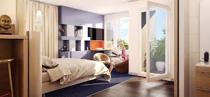 Photo n°28 de Programme Immobilier Neuf Lyon Rhône-Alpes à Tarare (Agence immobilière)