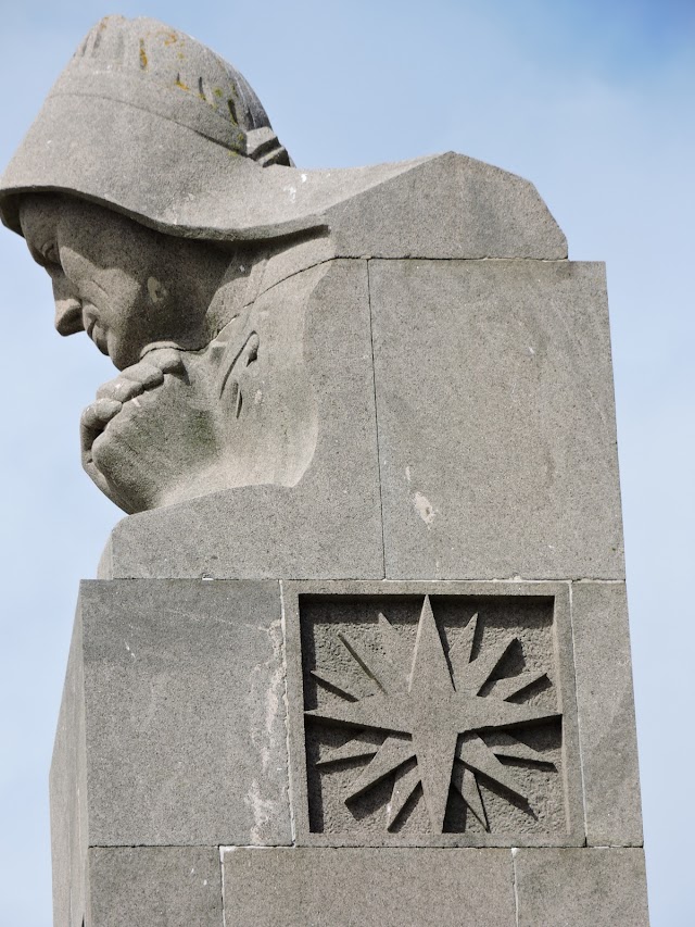 Mémorial national des marins morts pour la France