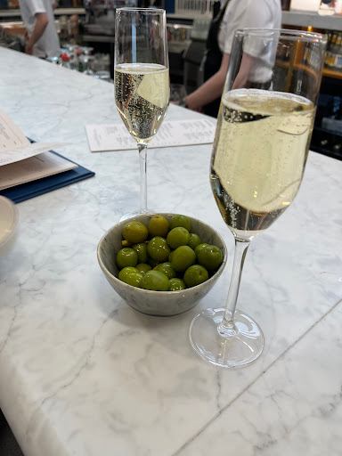 Fever-Tree BAR Cafe & cocktails - Thumbnail