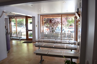 Photos of LES - Specialized Laboratory South