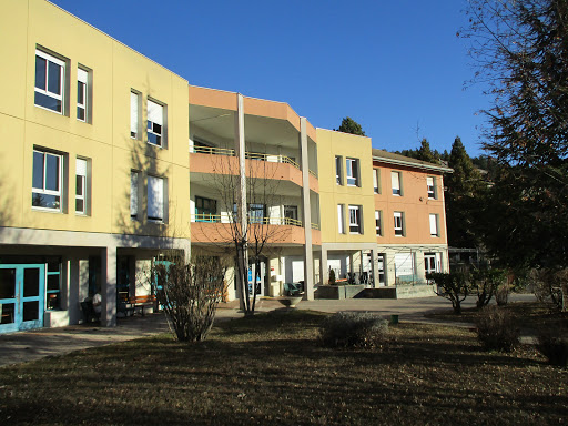 Photo de EHPAD Les 3 Fontaines - Saint Mens (site Les 3 Fontaines) à Romette (05000)