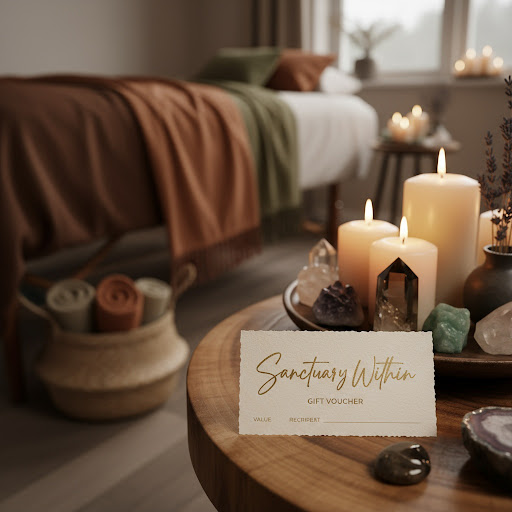 Sanctuary Within Stakeford