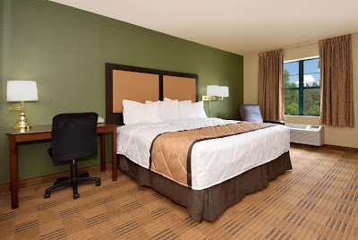 Extended Stay America - Elizabeth - Newark Airport