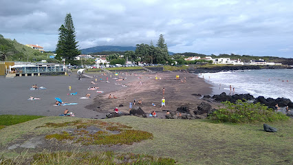 Praia do Pópulo