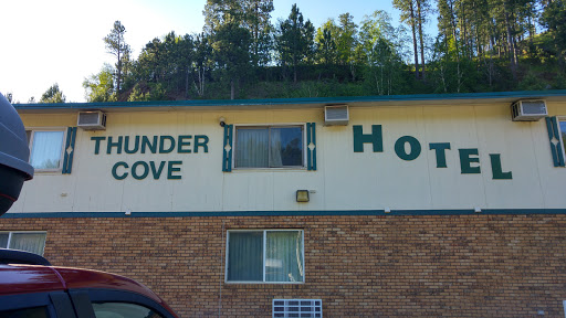 Thunder Cove Inn - Thumbnail