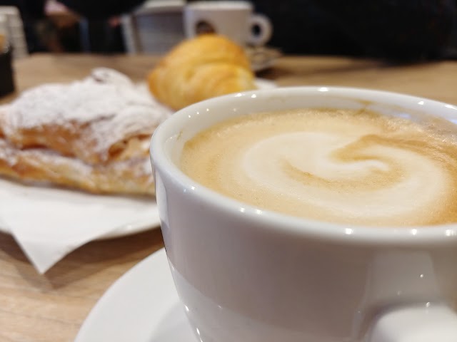 Pasticceria De Castillia