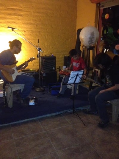 Photos of La Carmela - Caf&eacute; cultural