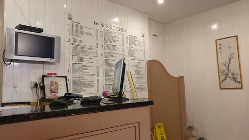 Wok's Kitchen - Thumbnail