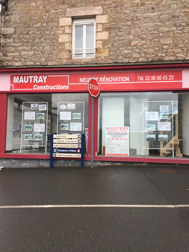 Mautray constructions - Thumbnail