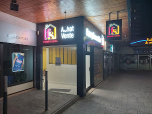 Photo n°3 de Fasyl Immobilier à Chelles (Consultant immobilier)