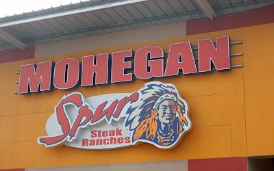 Photos of Mohegan Spur