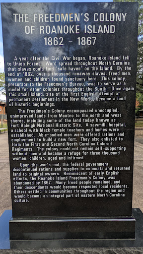 First Light of Freedom Memorial - Thumbnail