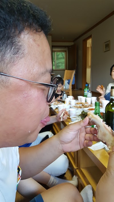 Photos of 덕유산리조트가족호텔민들레동마트