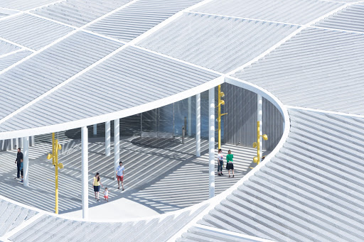 Jan Shrem and Maria Manetti Shrem Museum of Art