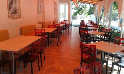 Photos of Terraza &Aacute;rabe