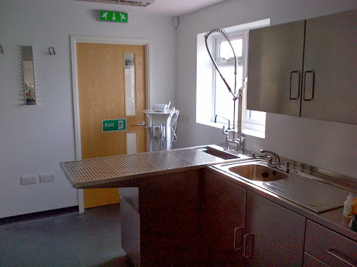 The Brambles Veterinary Surgery Barnwood Road Gallery - United Kingdom