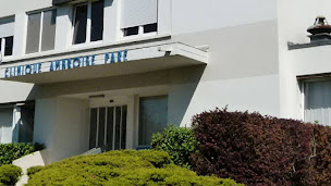 Photo n°2 de Dr Zied GHARIANI - Cabinet de chirurgie vasculaire, endovasculaire et veineuse à Thionville (Chirurgien vasculaire)