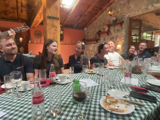 Recenzije MiraMare Restaurant u Dubrovnik - Restoran