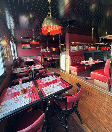 Photo 5 - Buffalo Grill Argentan