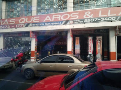 Photos of Emotion Aguilar Batres