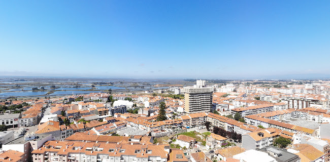 Av. Dr. Lourenço Peixinho 94, 3800-173 Aveiro