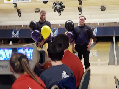 Keokuk County Bowl